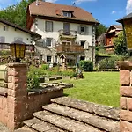 Aux De L'etang - Bergheim 3*