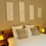 Nocleg ze śniadaniem Aux De L'etang - Bergheim 3*