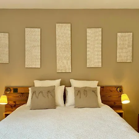 Aux De L'etang - Bergheim Nocleg ze śniadaniem Thannenkirch