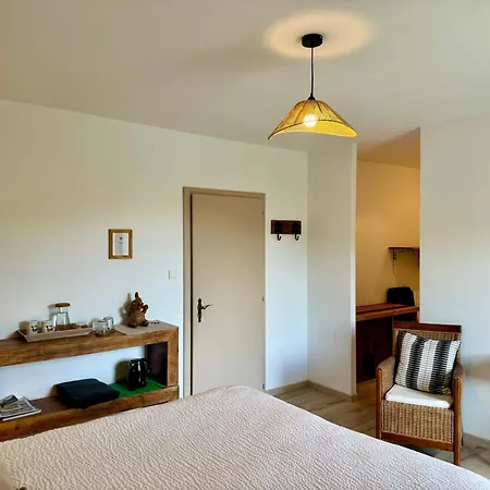 Aux De L'etang - Bergheim Thannenkirch