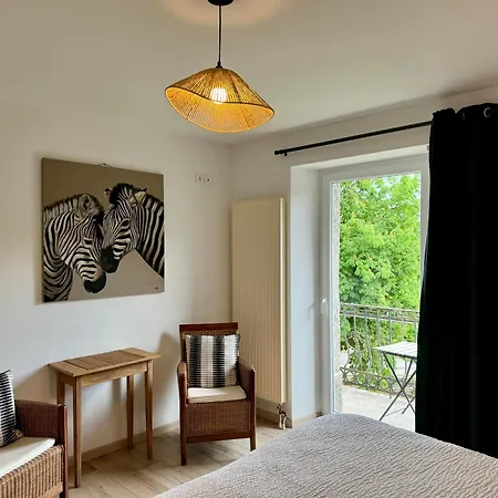 Aux De L'etang - Bergheim Thannenkirch